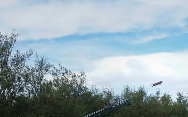 Valiant Shield 26: Hands-On Flight Line Testing Validates Low-Cost Multi-Domain Systems