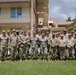 3d MDEB Valiant Shield Awards Ceremony