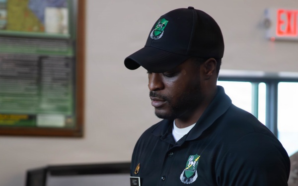 Fuel Your Fight: 10th SFG(A) Soldier Turns Nutrition Into Readiness