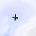 A-10s return to Fort McCoy for specialized bombing, low-level training