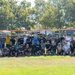 Travis Volleyball Club hosts Quads Reverse Coed Bash tournament