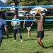 Travis Volleyball Club hosts Quads Reverse Coed Bash tournament
