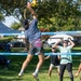 Travis Volleyball Club hosts Quads Reverse Coed Bash tournament