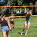 Travis Volleyball Club hosts Quads Reverse Coed Bash tournament