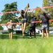 Travis Volleyball Club hosts Quads Reverse Coed Bash tournament