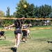 Travis Volleyball Club hosts Quads Reverse Coed Bash tournament