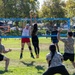 Travis Volleyball Club hosts Quads Reverse Coed Bash tournament