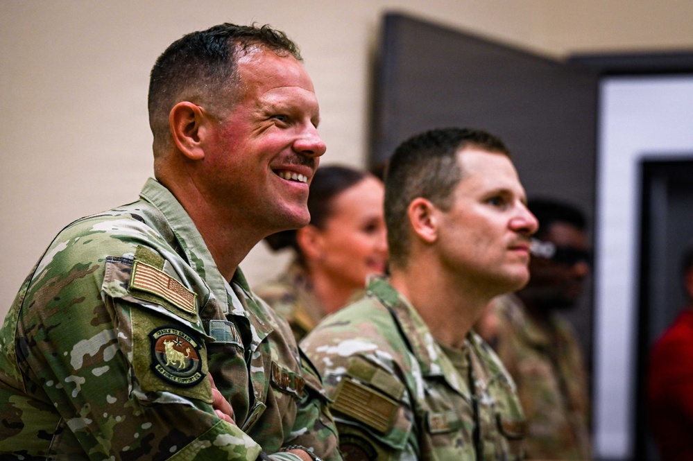 Forging the Next Generation of Lethal Combat Power Through Heritage