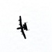 A-10s return to Fort McCoy for specialized bombing, low-level training