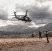 1st DSB conduct external load operations with UH-60