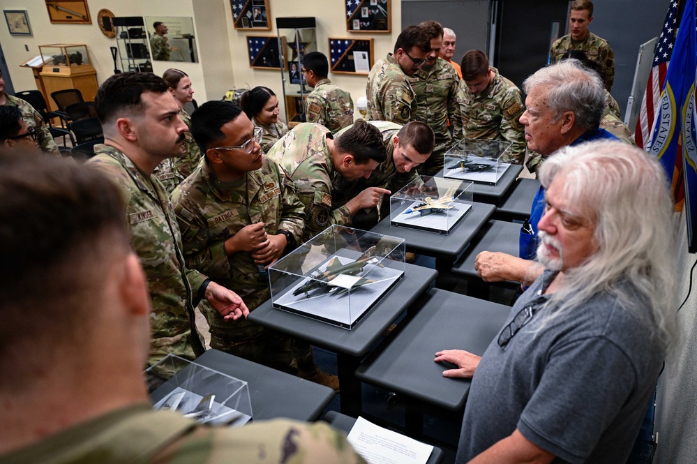 Forging the Next Generation of Lethal Combat Power Through Heritage