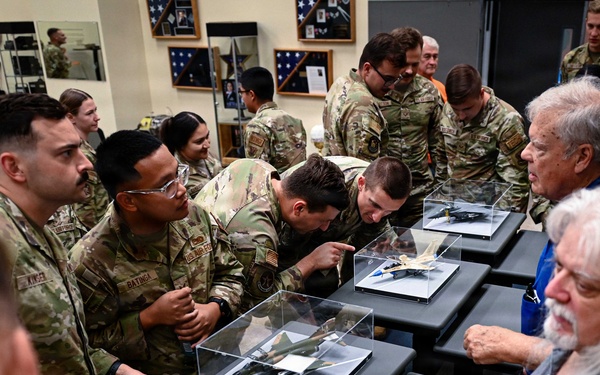 Forging the Next Generation of Lethal Combat Power Through Heritage