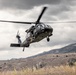 1st DSB conduct external load operations with UH-60