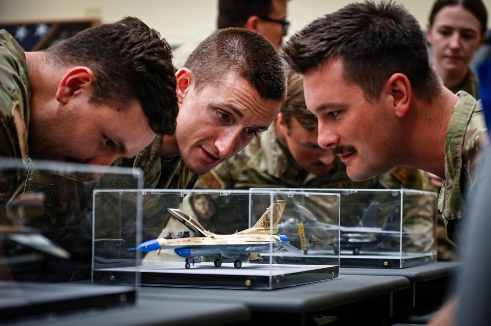 Forging the Next Generation of Lethal Combat Power Through Heritage
