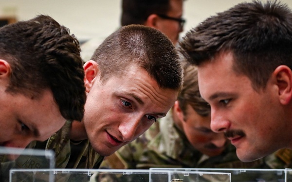 Forging the Next Generation of Lethal Combat Power Through Heritage