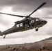 1st DSB conduct external load operations with UH-60