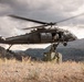 1st DSB conduct external load operations with UH-60
