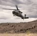 1st DSB conduct external load operations with UH-60