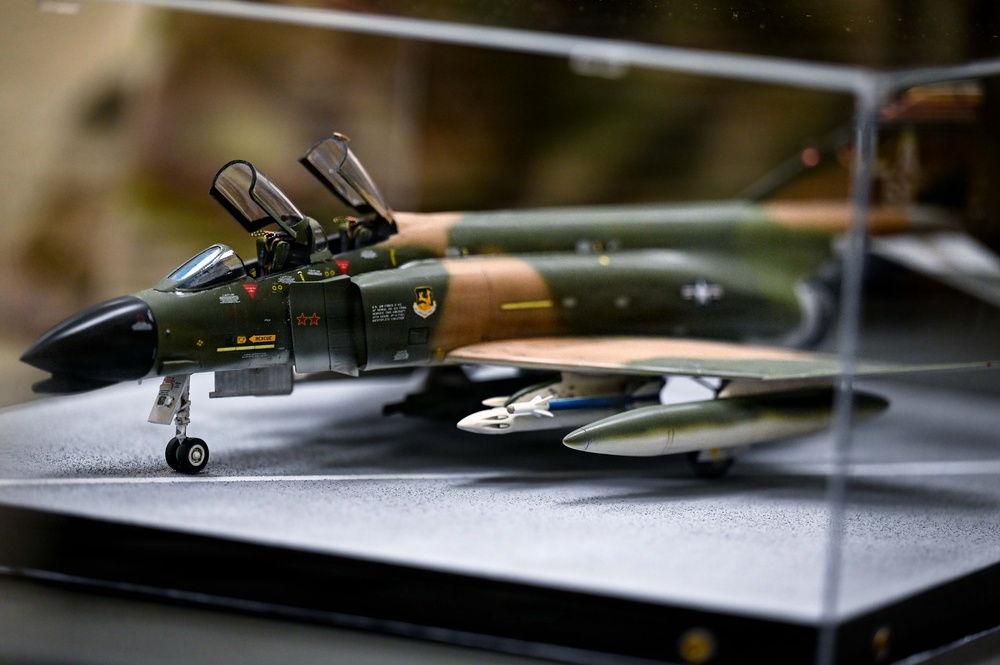 Forging the Next Generation of Lethal Combat Power Through Heritage