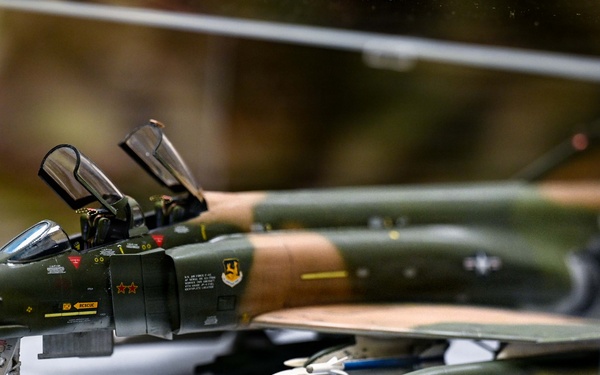 Forging the Next Generation of Lethal Combat Power Through Heritage