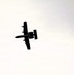 A-10s return to Fort McCoy for specialized bombing, low-level training