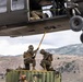 1st DSB conduct external load operations with UH-60