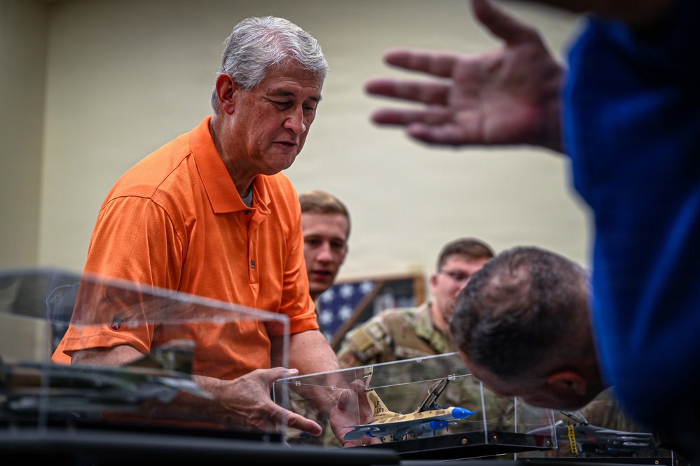 Forging the Next Generation of Lethal Combat Power Through Heritage