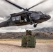 1st DSB conduct external load operations with UH-60
