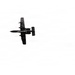 A-10s return to Fort McCoy for specialized bombing, low-level training