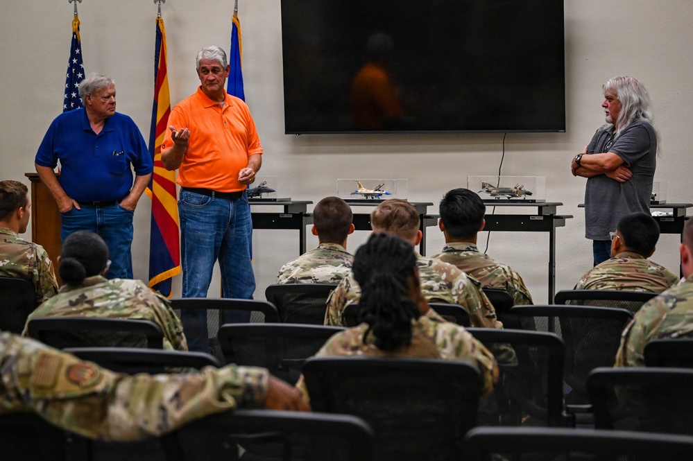 Forging the Next Generation of Lethal Combat Power Through Heritage
