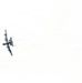 A-10s return to Fort McCoy for specialized bombing, low-level training