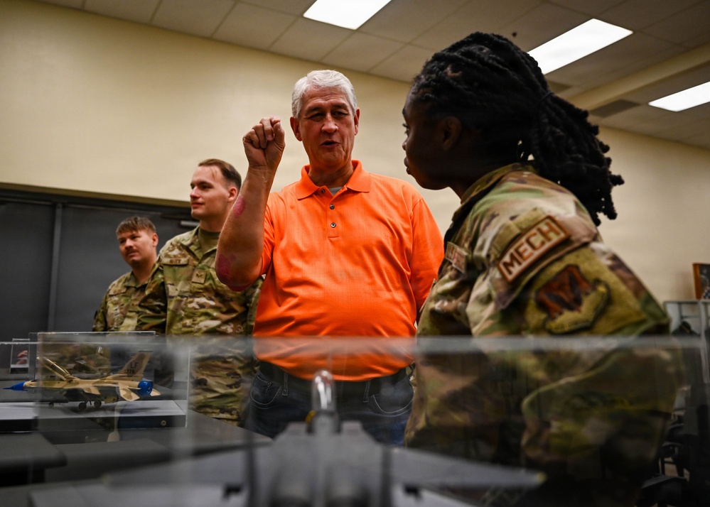 Forging the Next Generation of Lethal Combat Power Through Heritage
