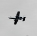 A-10s return to Fort McCoy for specialized bombing, low-level training
