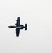 A-10s return to Fort McCoy for specialized bombing, low-level training