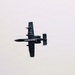 A-10s return to Fort McCoy for specialized bombing, low-level training