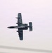 A-10s return to Fort McCoy for specialized bombing, low-level training