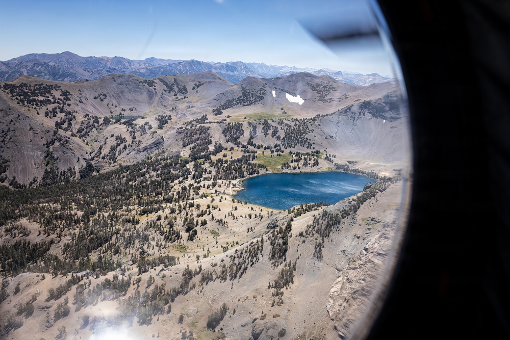 MWTC work with community to return Latopie Lake for public use