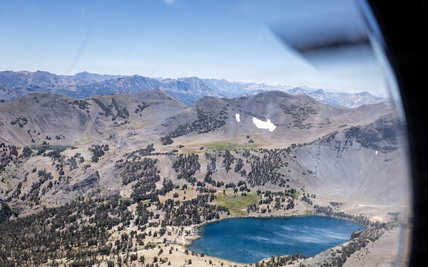 MWTC work with community to return Latopie Lake for public use