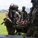 Joint Task Force Lapu Lapu Rehearses for Exhibition Day at Colonel Ernesto Rabina Air Base, Capas, Tarlac, Philippines