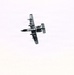 A-10s return to Fort McCoy for specialized bombing, low-level training