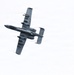 A-10s return to Fort McCoy for specialized bombing, low-level training