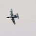 A-10s return to Fort McCoy for specialized bombing, low-level training