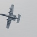 A-10s return to Fort McCoy for specialized bombing, low-level training