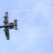 A-10s return to Fort McCoy for specialized bombing, low-level training
