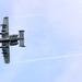 A-10s return to Fort McCoy for specialized bombing, low-level training