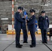 5th Helicopter Squadron ceremony takes place on JBA