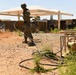 163d RTS Conducts Multi-day Readiness Training for the 146th CES