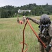 Joint Task Force Lapu Lapu Rehearses for Exhibition Day at Colonel Ernesto Rabina Air Base, Capas, Tarlac, Philippines