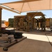 163d RTS Conducts Multi-day Readiness Training for the 146th CES