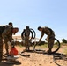 163d RTS Conducts Multi-day Readiness Training for the 146th CES